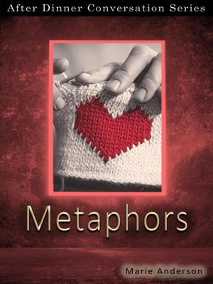 cover image of Metaphors